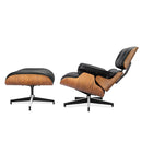 Lazy lounge Chair Single Leather Sofa Light Luxury Designer Leisure Chair Rotating Chair American Spot Office Lounge  Chair