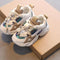 Size 21-36 Baby Toddler Shoes For Boys Girls Breathable Mesh Little Kids Casual Sneakers Non-slip Children Sport Shoes tenis