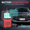 ANCEL VD700 Professional OBD2 Scanner for VW for Audi for Seat for Skoda Oil EPB SAS TPMS Reset Full System Code Reader