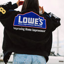 2024 Fall Hot Women's Bomber Jacket Street Casual Sports Trend Hip Hop Harajuku Style Jacket Outdoor Motorcycle Top