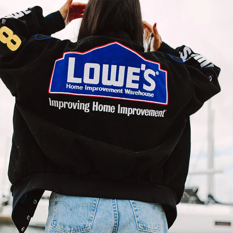2024 Fall Hot Women's Bomber Jacket Street Casual Sports Trend Hip Hop Harajuku Style Jacket Outdoor Motorcycle Top