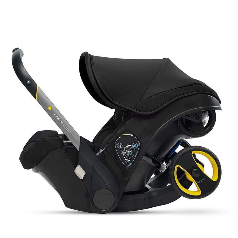 Baby Stroller 3 in 1 High Landscape Newborn Car Seat Stroller Infant Trolley Wagon Portable Baby Pushchair Cradle Travel System