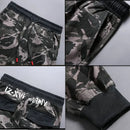 150KG 9XL Camouflage Cargo Pants 8XL Plus Size Joggers Men Trousers 7XL 6XL Camo Male Cotton Loose Sweatpants Stretched Clothes