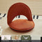 Japanese style tatami chair, bedroom bed, sedentary seat cushion, portable folding bay window, lazy sofa, legless backrest chair