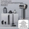 Xiaomi MIJIA 2990000pa 4 in 1 Car Vacuum Cleaner Powerful Handheld Clean Machine Wireless Portable Vacuum Clean Home Appliance