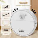 Xiaomi Smart Sweeping Robot 5000Pa Household Vacuum Cleaner 3-in-1 Smart Cleaning Machine Vacuum Cleaner Home Appliance