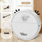 Xiaomi Smart Sweeping Robot 5000Pa Household Vacuum Cleaner 3-in-1 Smart Cleaning Machine Vacuum Cleaner Home Appliance