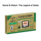 Nintendo Game & Watch The Legend of Zelda 3 Series Defining Games 2.36 inch LCD Screen Adventure