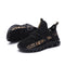 Single Net Children's Running Sneakers Breathable Lightweight Soft Non-slip Leisure Comfortable Walking Boys Girls Casual Shoes