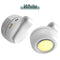 (Travel, shopping) Silent fan, adjustable, rechargeable and rotating, the best gift for summer