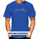 New 2024 Men's Merino T-shirt 100% cotton soft lightweight moisture absorption Odor absorption Men's Sport T-shirt Size S-6XL