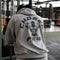 Men's popular cotton hooded sweatshirt high kangaroo pocket jacket gym fitness casual fashionable top winter brand clothing