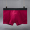 Plus Size L-5XL Men's Cotton Panties Boxer Intimate Underware Homme Boxers Thermal Shorts for Boy Sexy Lingerie Underpant