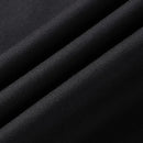 Men Jacket Suit Coat Plus Size 6XL 7XL 8XL Oversize 2023 Black Street Trench  Loose Male Business Simple Cotton Windbreaker Coat