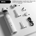 Youpin Xiaomi Vacuum Cleaner Powerful Wireless Car Mini Portable Handheld For Home Appliance Cleaning Machine Car Cleaner Tool