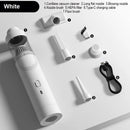 Youpin Xiaomi Vacuum Cleaner Powerful Wireless Car Mini Portable Handheld For Home Appliance Cleaning Machine Car Cleaner Tool