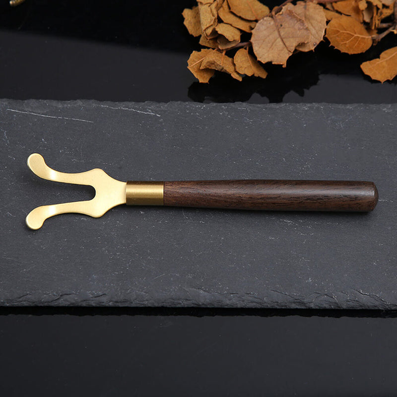 Artisan Teapot? | Simple Copper Fork