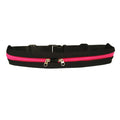 Sports Bag Waterproof Adjustable Anti-theft Pack Sport Belt Bag Running Waist Pocket Bag Outdoor Jogging Cycling Running Bag