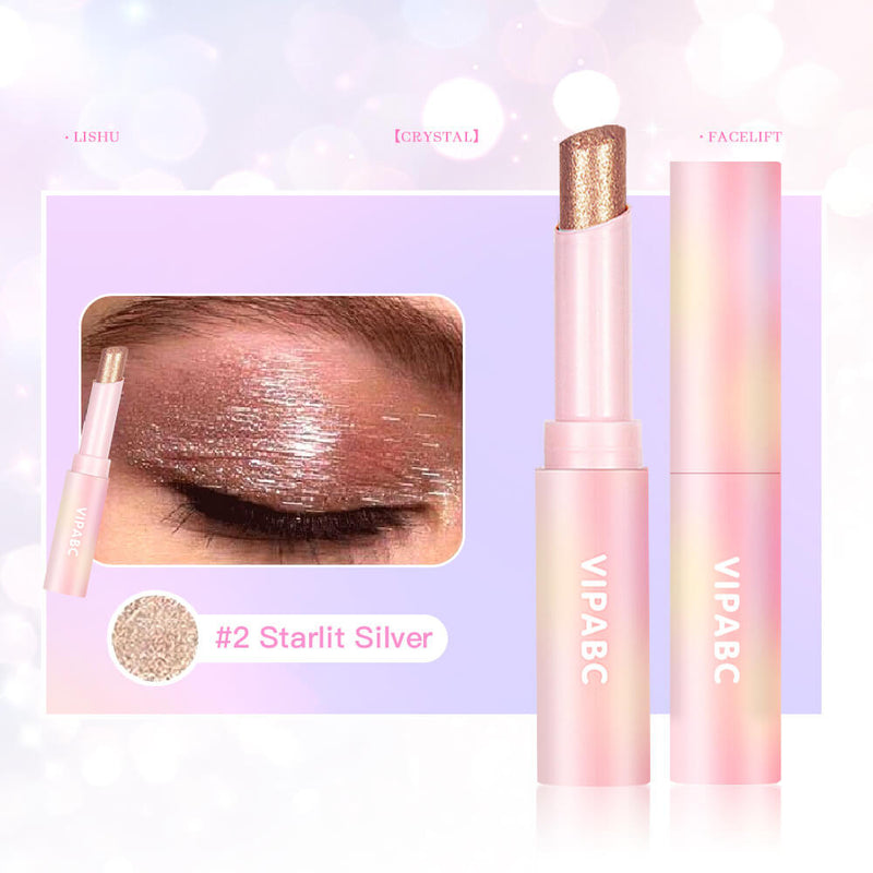 Luxe Crystal Glow Stick