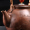 Artisan Teapot? | Tea Aroma and Ancient Charm