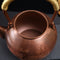 Artisan Teapot? | Tea Aroma and Ancient Charm