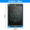Toys for children 8.5Inch Electronic Drawing Board LCD Screen Writing Digital Graphic Drawing Tablets Electronic Handwriting Pad