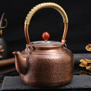Artisan Teapot? | Tranquil Copper