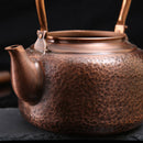 Artisan Teapot? | Tranquil Copper