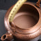 Artisan Teapot? | Tranquil Copper