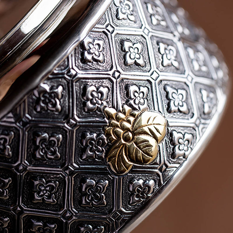 Artisan Teapot? | Wealthy Hall teapot