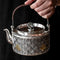 Artisan Teapot? | Wealthy Hall teapot