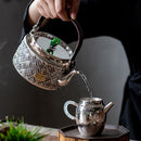 Artisan Teapot? | Wealthy Hall teapot