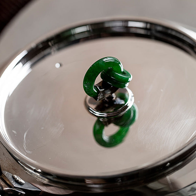 Artisan Teapot? | Wealthy Hall teapot