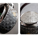 Artisan Teapot? | Wealthy Hall teapot