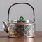 Artisan Teapot? | Wealthy Hall teapot