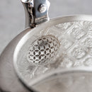 Artisan Teapot? | Wealthy Hall teapot