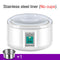 Yogurt Makers Machines With Jars Glasses Cups Fermenter Electric Kitchen Appliances And Household Accessories Natto Maker 1.5L