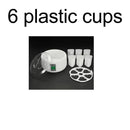 Yogurt Makers Machines With Jars Glasses Cups Fermenter Electric Kitchen Appliances And Household Accessories Natto Maker 1.5L