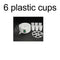 Yogurt Makers Machines With Jars Glasses Cups Fermenter Electric Kitchen Appliances And Household Accessories Natto Maker 1.5L