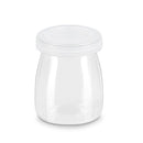 Yogurt Makers Machines With Jars Glasses Cups Fermenter Electric Kitchen Appliances And Household Accessories Natto Maker 1.5L