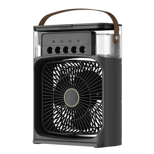 Small Evaporative Air Cooler For Bedroom, Home, Office