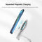 360° Rotation Magnetic Aluminum Stand for Phones & Tablets