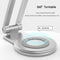 360° Rotation Magnetic Aluminum Stand for Phones & Tablets