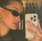 Apple Phone Case: The Perfect Combo with Built-in Lip Gloss