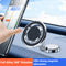 Universal Magnetic Car Mount - Strong, Portable, and Rotatable!