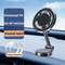 Universal Magnetic Car Mount - Strong, Portable, and Rotatable!