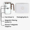 Magnetic Teapot