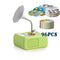 Educational Phonograph-A Fun Learning Tool for Kids