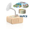 Educational Phonograph-A Fun Learning Tool for Kids