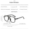 Magnetic Myopia Sunglasses for Men: Day and Night Polarized Driving and Fishing Glasses